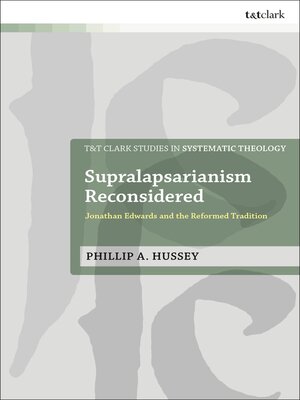 cover image of Supralapsarianism Reconsidered